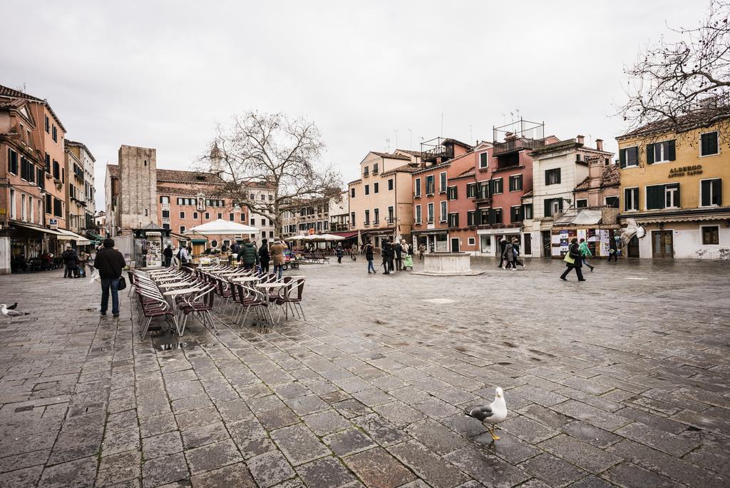 Myplace Campo Santa Margherita Appartamento Venezia