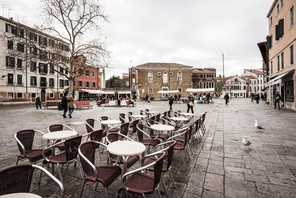 Myplace Campo Santa Margherita Appartamento