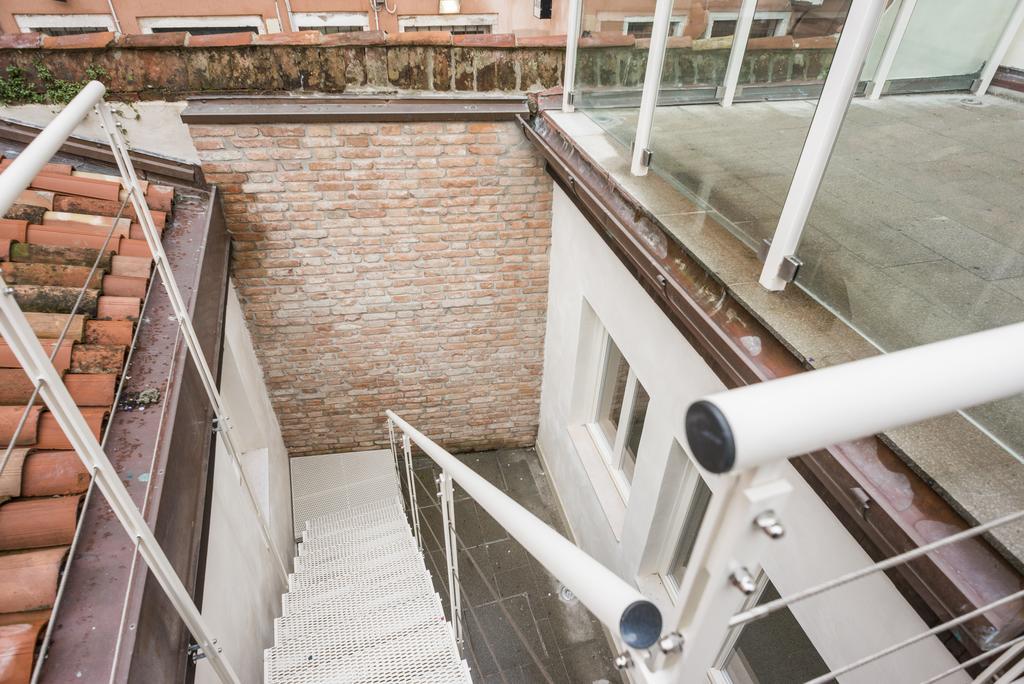 Myplace Campo Santa Margherita * Venezia