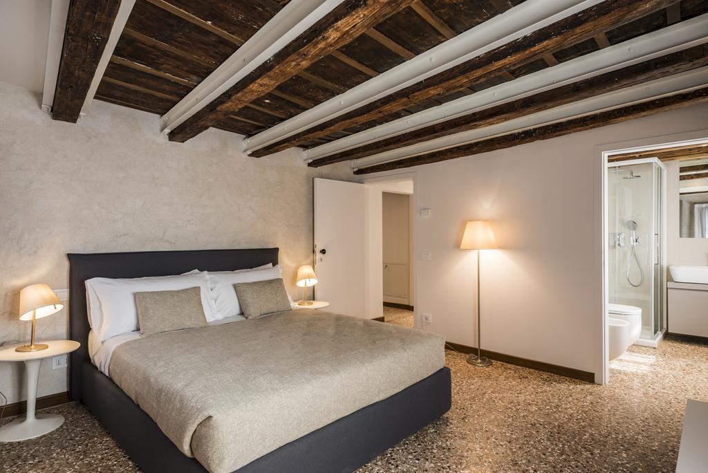 Myplace Campo Santa Margherita Appartamento Venezia
