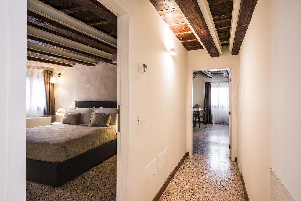Appartamento Myplace Campo Santa Margherita Venezia