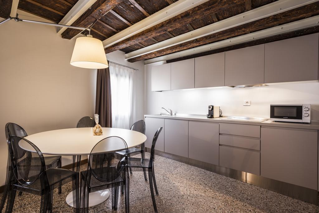 Appartamento Myplace Campo Santa Margherita