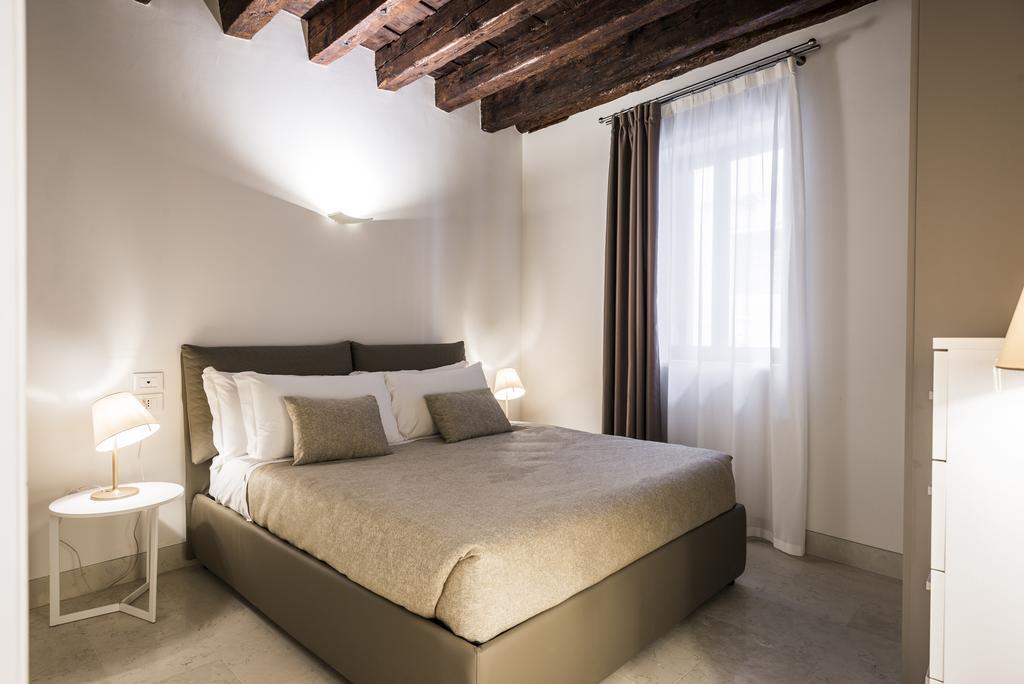Appartamento Myplace Campo Santa Margherita Venezia
