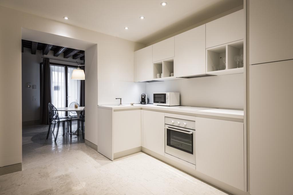 Myplace Campo Santa Margherita Appartamento *