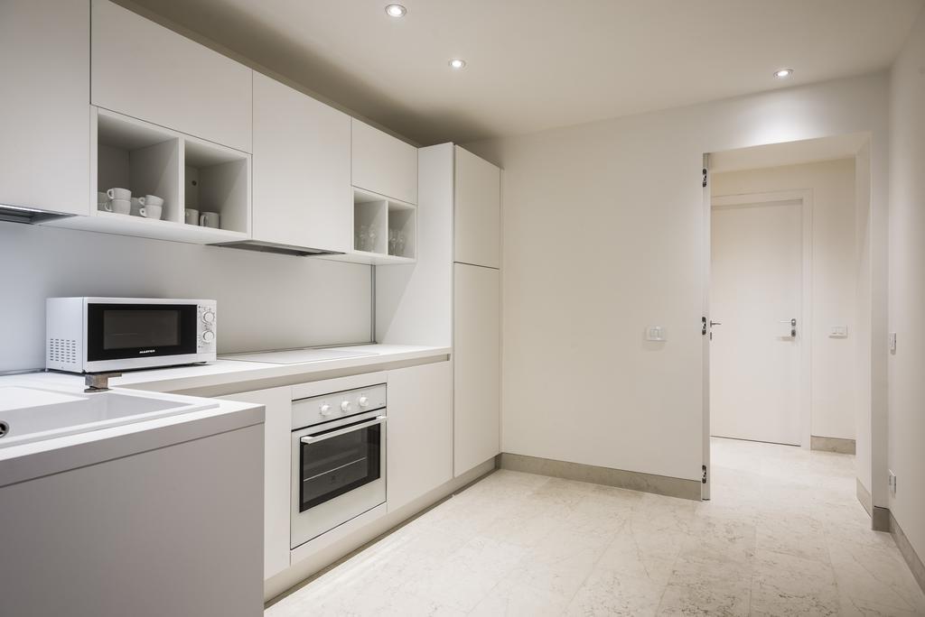 Myplace Campo Santa Margherita Appartamento Venezia