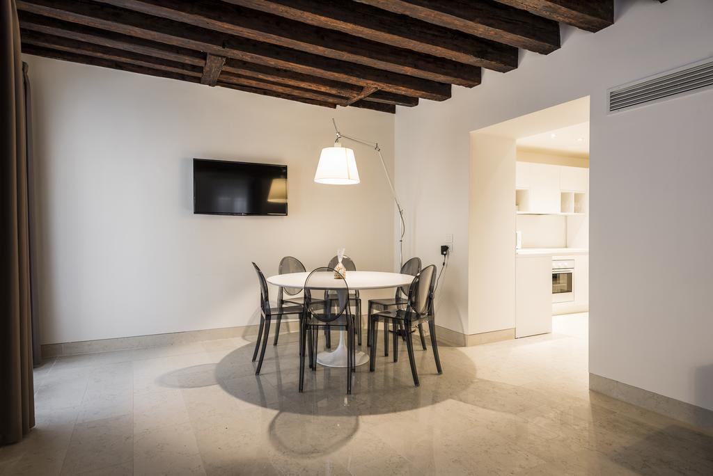Myplace Campo Santa Margherita Appartamento *