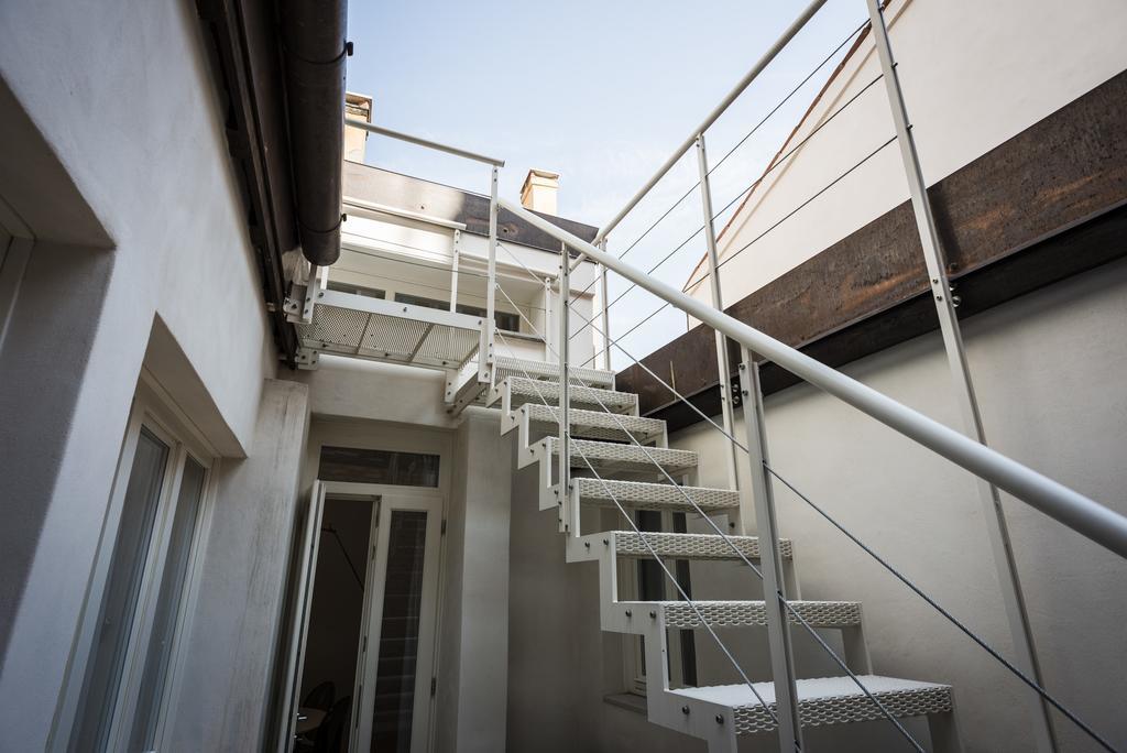 Myplace Campo Santa Margherita Appartamento
