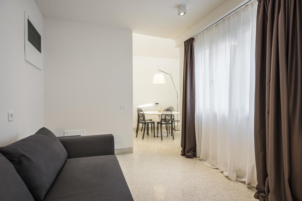 Appartamento Myplace Campo Santa Margherita Venezia
