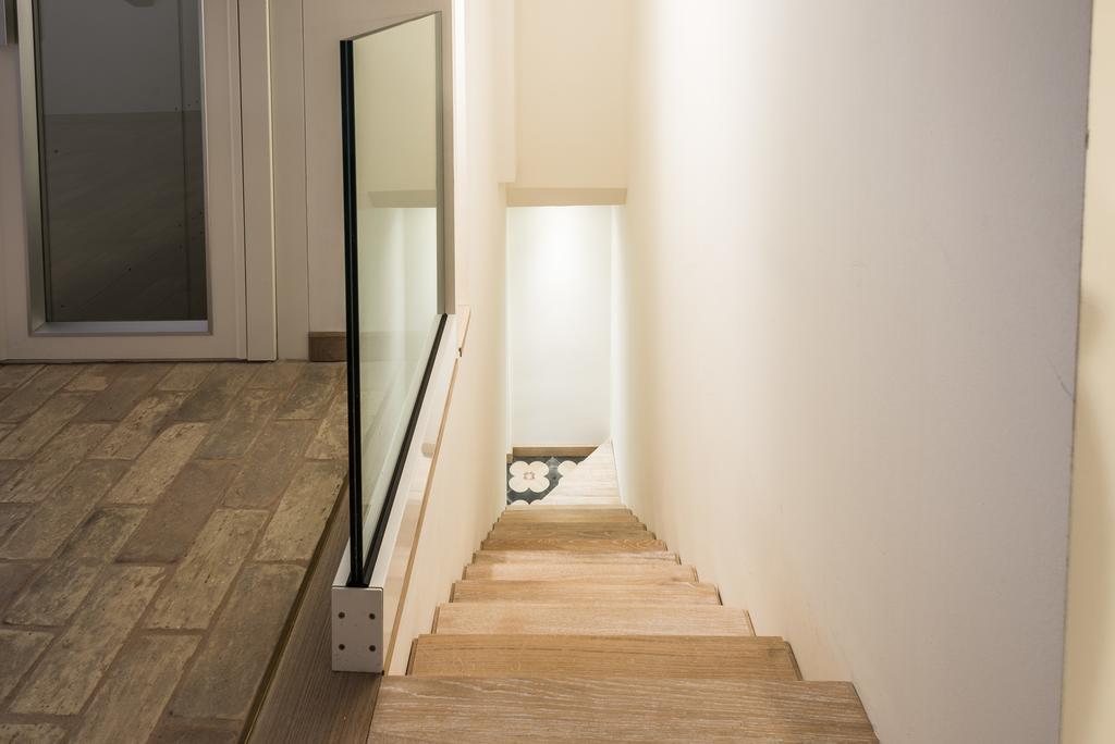 Apartment Myplace Campo Santa Margherita